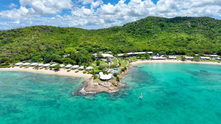 Hawksbill Resort Antigua