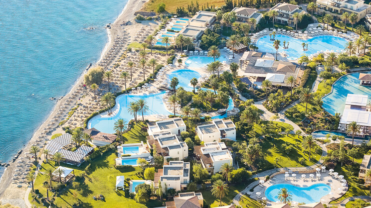 Grecotel LUXME Kos