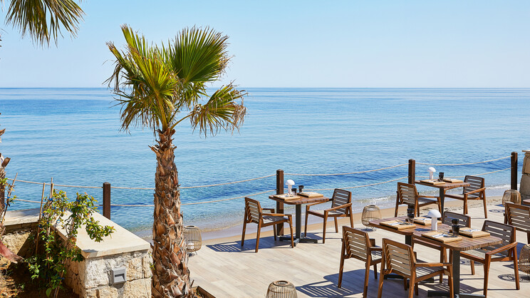 Grecotel LUX®ME White