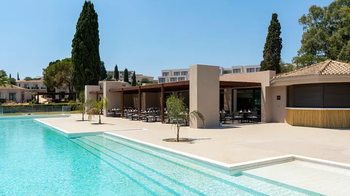 Dreams Corfu Resort & Spa