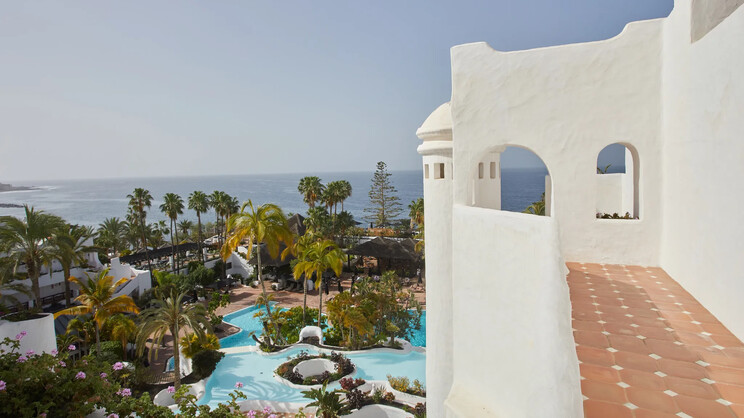 Dreams Jardin Tropical Resort & Spa