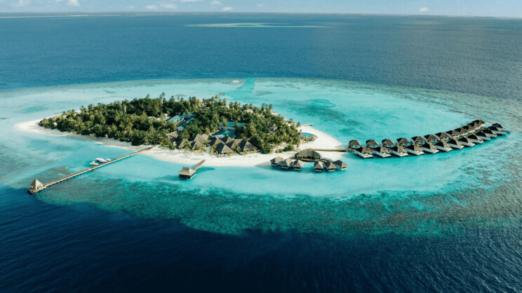 Nova Maldives