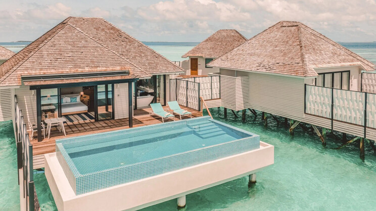 Nova Maldives