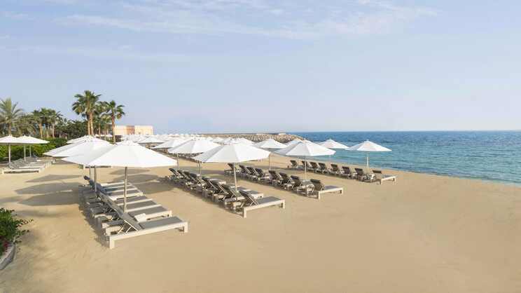 Rixos Marina Abu Dhabi