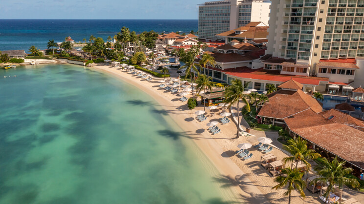 Moon Palace Jamaica