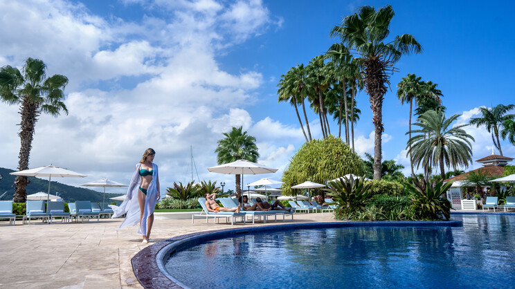 Moon Palace Jamaica