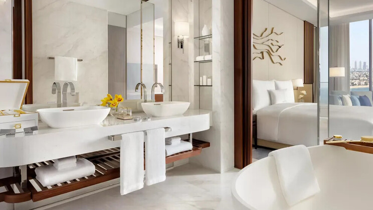 Palmscape King / Queen