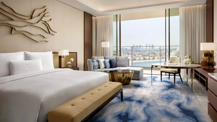 Palmscape King / Queen