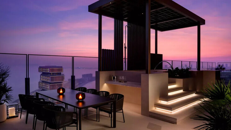 Horizon Penthouse