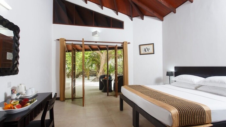 Superior Beach Bungalow