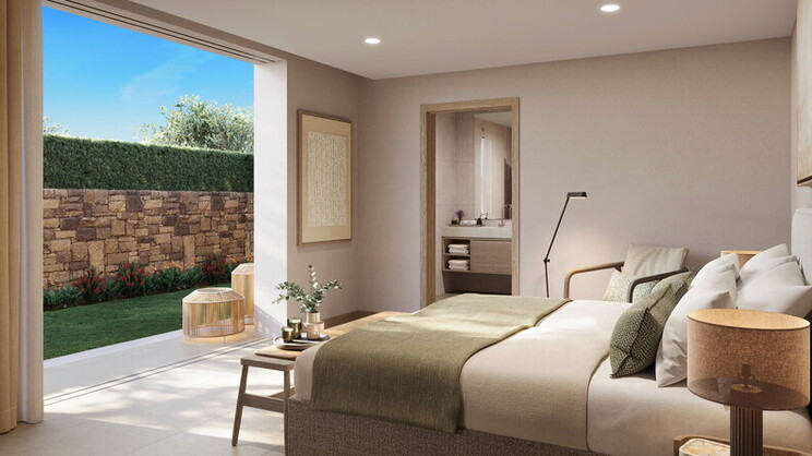 Two Bedroom Bungalow Suite Private Pool Front Sea 