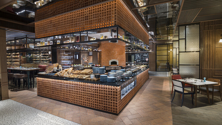 Intercontinental Phuket Resort