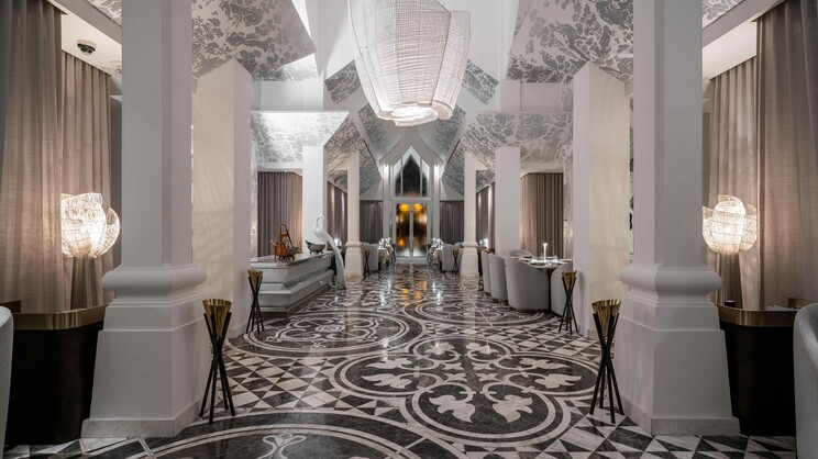 Intercontinental Phuket Resort