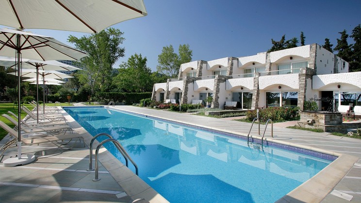 Theophano Imperial Palace Hotel