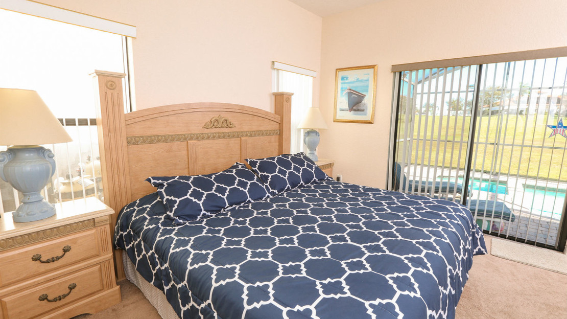 Disney Area Executive Plus Homes