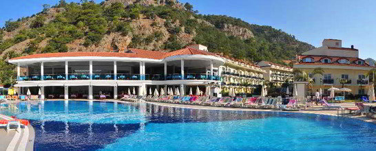 Montebello Resort