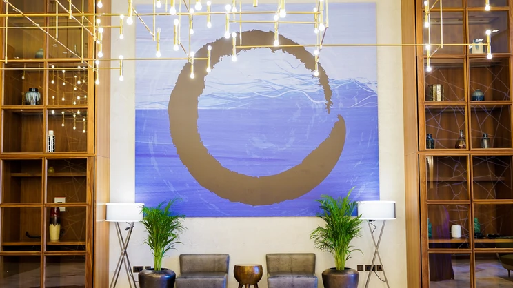 Andaz Dubai The Palm