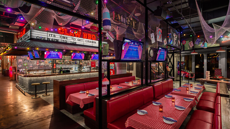 Hampton By Hilton Marjan Island