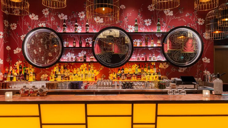 Hampton By Hilton Marjan Island