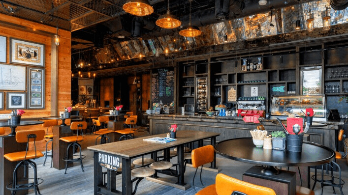 Taj Jumeirah Lakes Towers