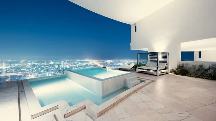 FIVE Jumeirah Village