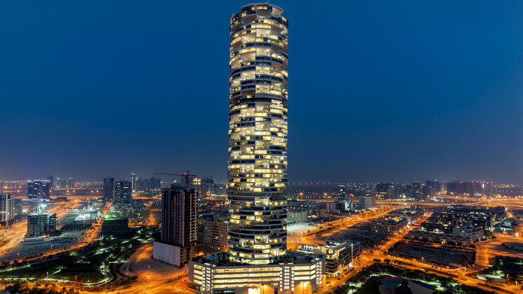 FIVE Jumeirah Village