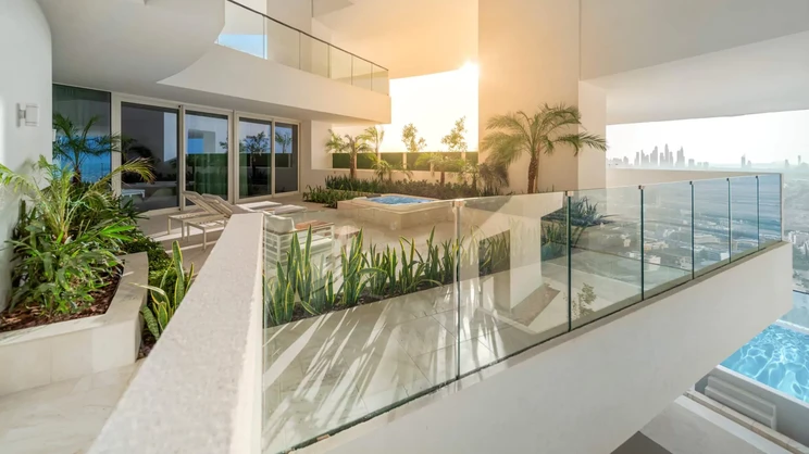 FIVE Jumeirah Village