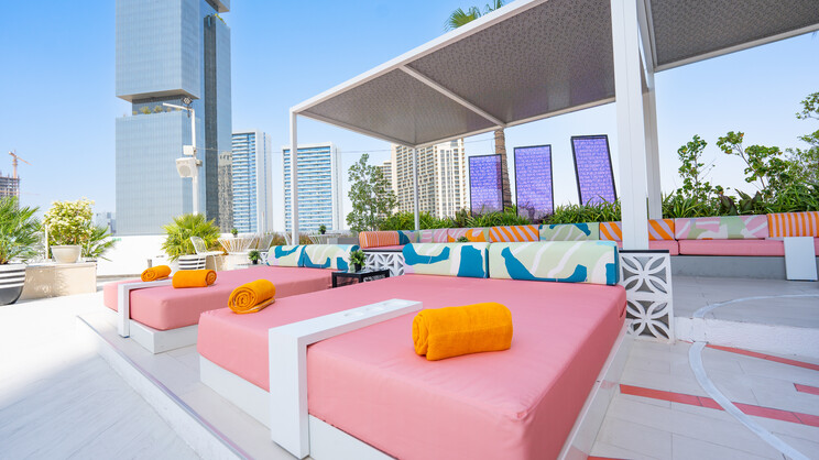 FIVE Jumeirah Village