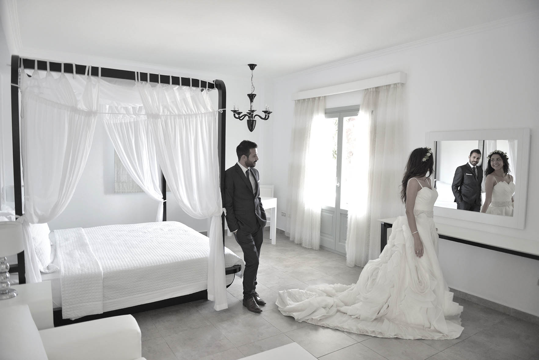 Junior Suite with Jacuzzi