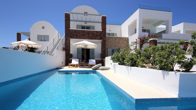 Astro Palace Hotel & Suites