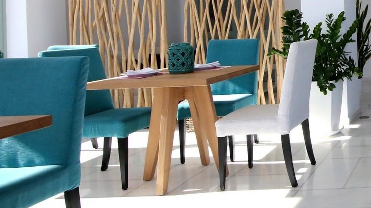 Astro Palace Hotel & Suites