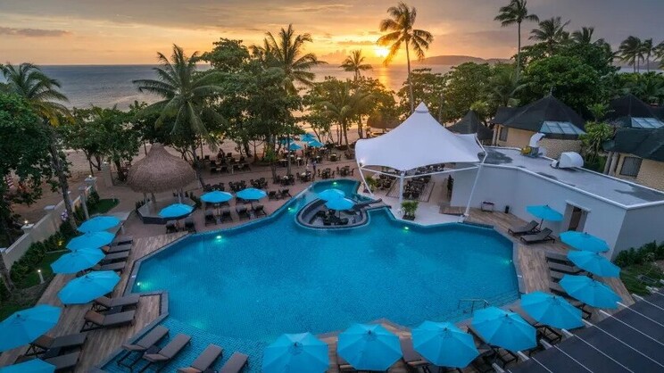 Centara Ao Nang Beach Resort & Spa Krabi