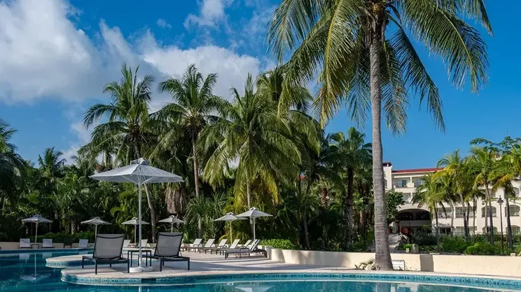 Kimpton Tres Rios Riviera Maya An All Inclusive Resort