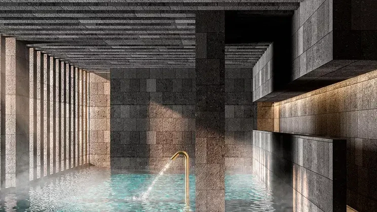 Kimpton Tres Rios Riviera Maya An All Inclusive Resort