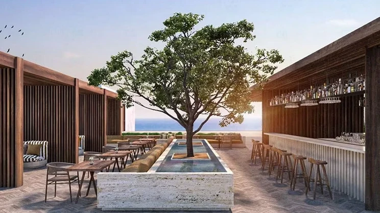 Kimpton Tres Rios Riviera Maya An All Inclusive Resort