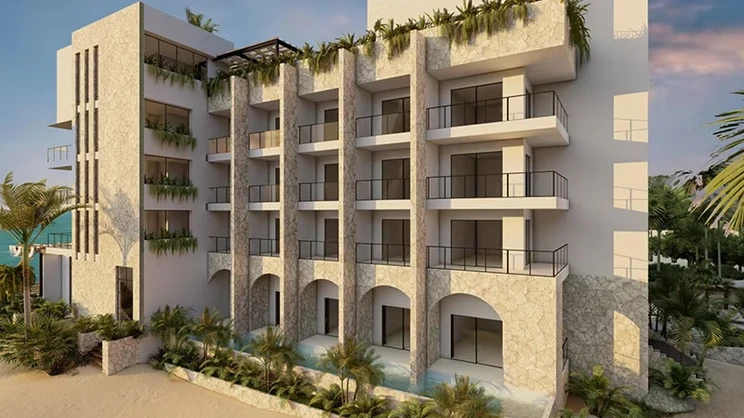 Kimpton Tres Rios Riviera Maya An All Inclusive Resort