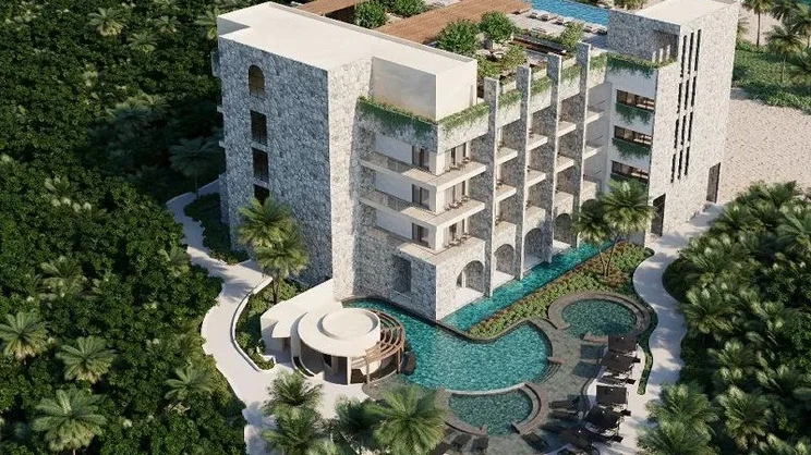Kimpton Tres Rios Riviera Maya An All Inclusive Resort
