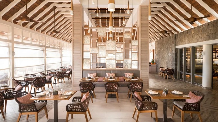 Anantara Iko Mauritius Resort & Villas