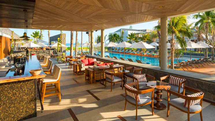 Anantara Iko Mauritius Resort & Villas