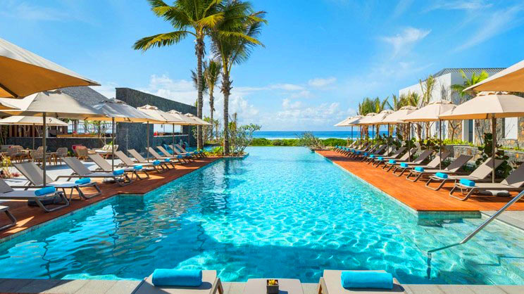 Anantara Iko Mauritius Resort & Villas