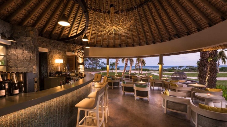 Anantara Iko Mauritius Resort & Villas