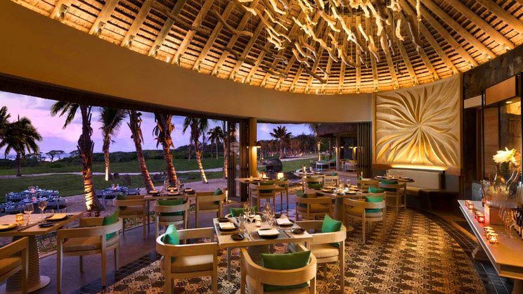 Anantara Iko Mauritius Resort & Villas