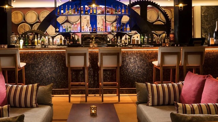 Anantara Iko Mauritius Resort & Villas