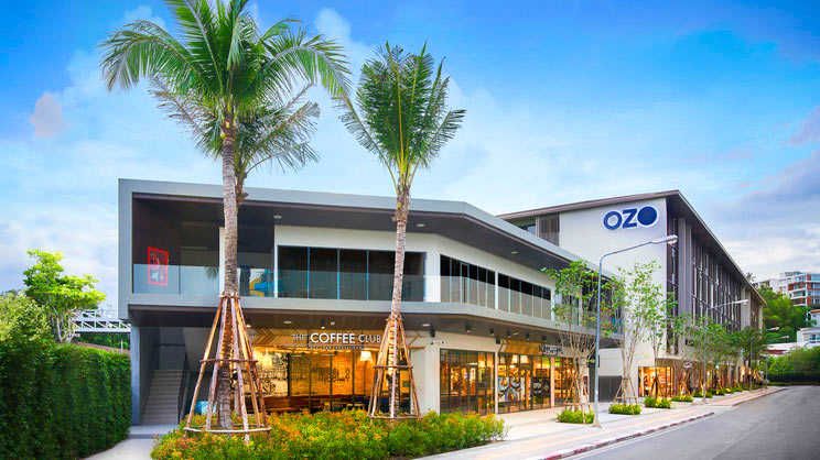 OZO Phuket