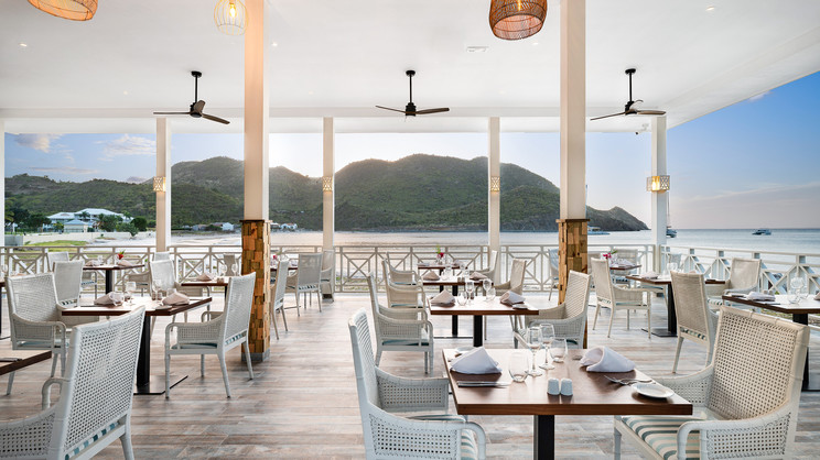 Secrets St. Martin Resort & Spa