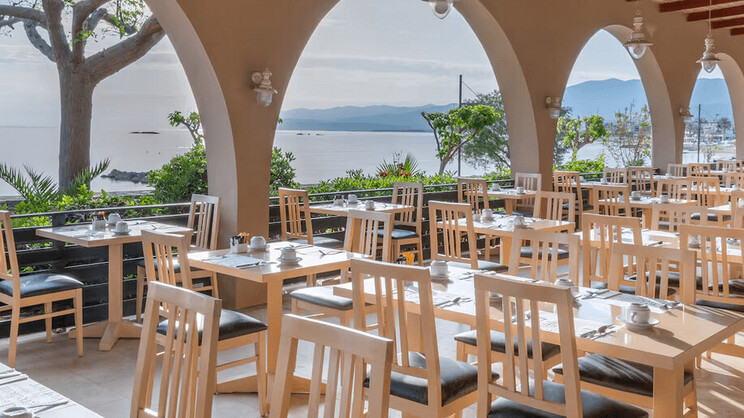 Blue Sea Beach Affiliated by Meliá