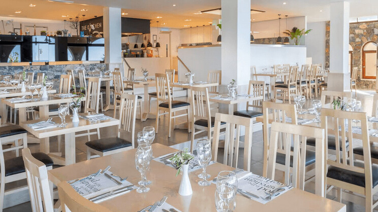 Blue Sea Beach Affiliated by Meliá