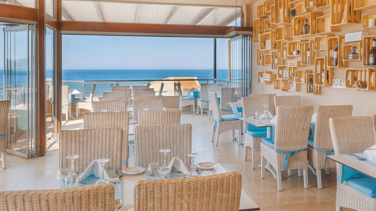 Blue Sea Beach Affiliated by Meliá