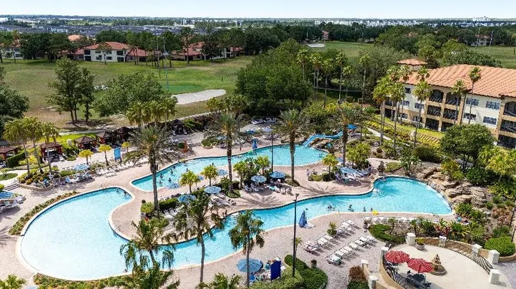 Holiday Inn Club Vacations at Orange Lake Resort 
