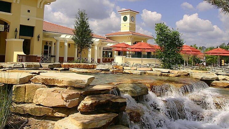 Holiday Inn Club Vacations at Orange Lake Resort 